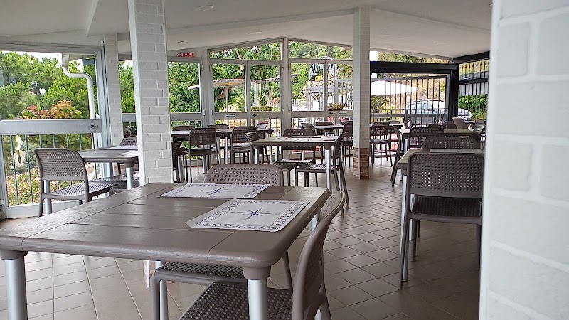 Hotel Arenauta in Gaeta, Italy