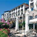 Hotel Ariston and Palazzo Santa Caterina