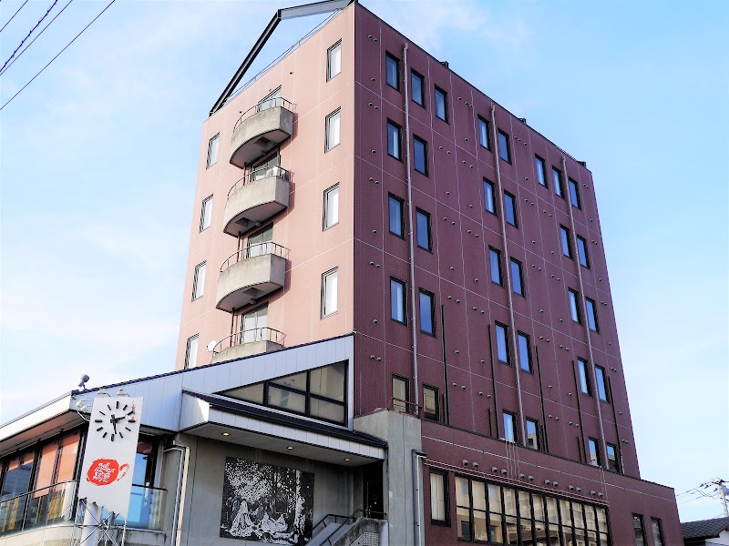 Hotel Ark Business Mito in Mito, Japan