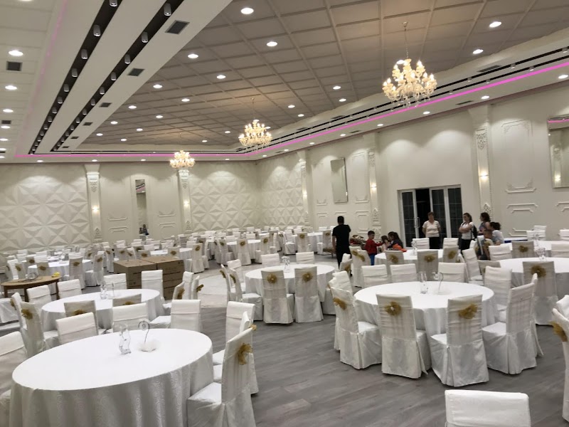 Hotel Artur in Korce, Albania