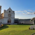 Hotel Assisi Garden