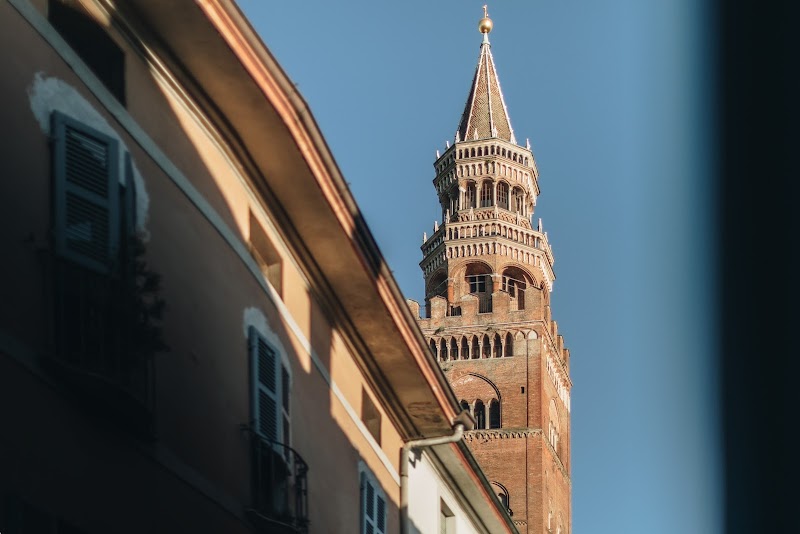 Hotel Astoria in Cremona, Italy