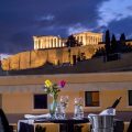 Hotel Athenaeum