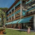 Hotel Augustus