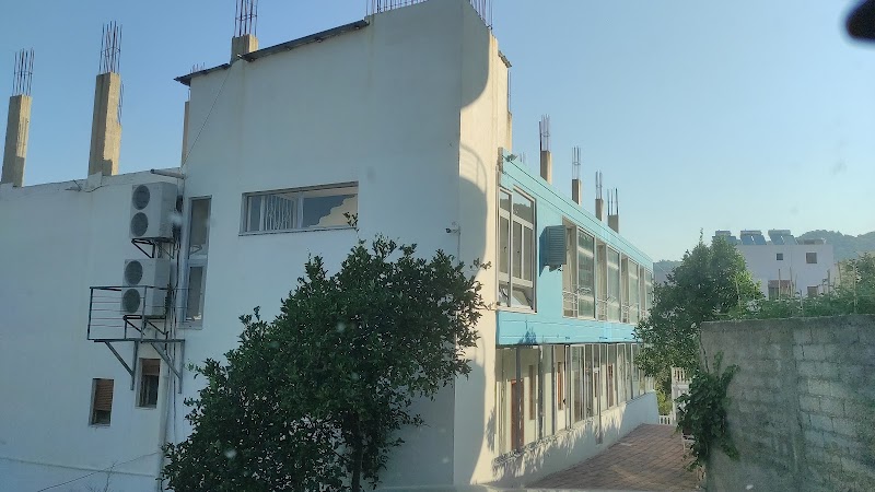 Hotel Aurora in Vlore, Albania