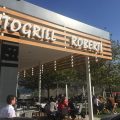 Hotel Auto Grill Roberti
