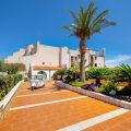 Hotel Baia del Capitano