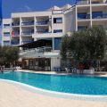 Hotel Baia delle Sirene