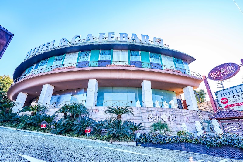 Hotel Balian Resort Tomei Kawasaki I.C. in Kawasaki, Kanagawa Prefecture, Japan, Japan