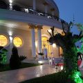 Hotel Bar Restaurant Mbrostar