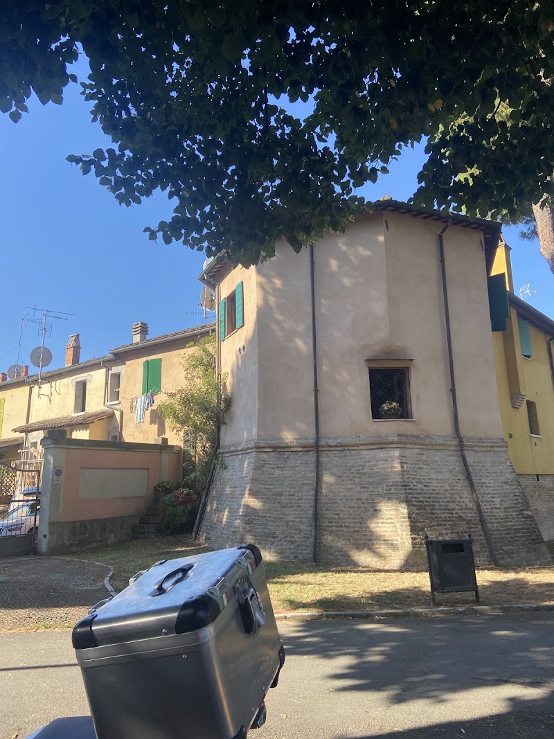 Hotel Bed & Breakfast Porta Fiume in Cesena, Italy