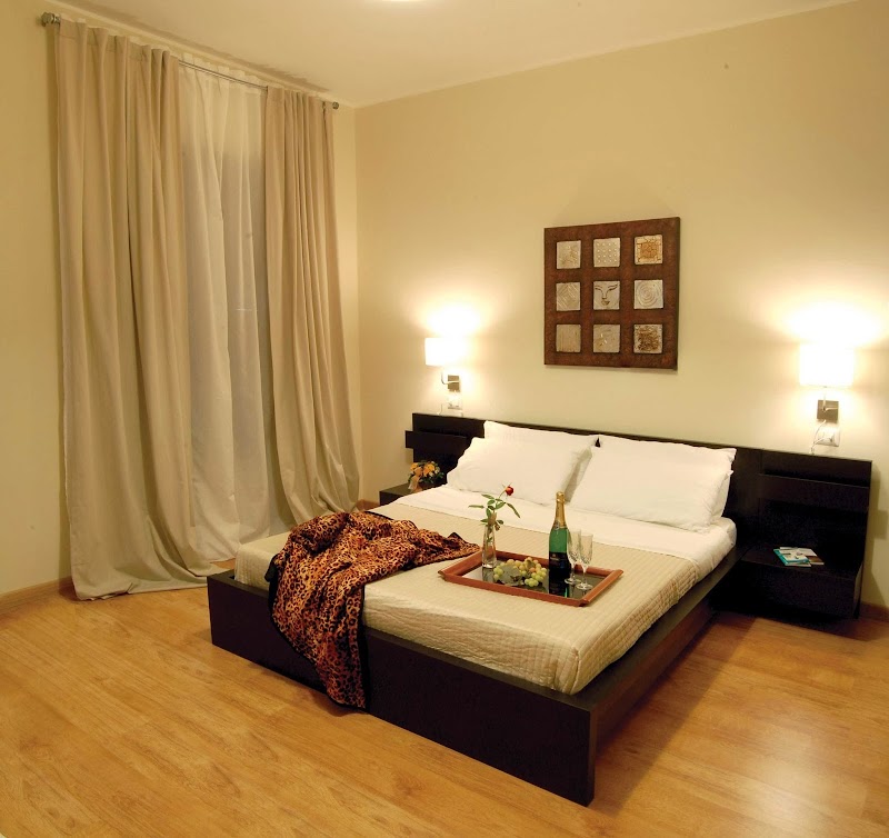 Hotel Bella Cagliari in Cagliari, Italy