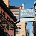 Hotel Bella Napoli