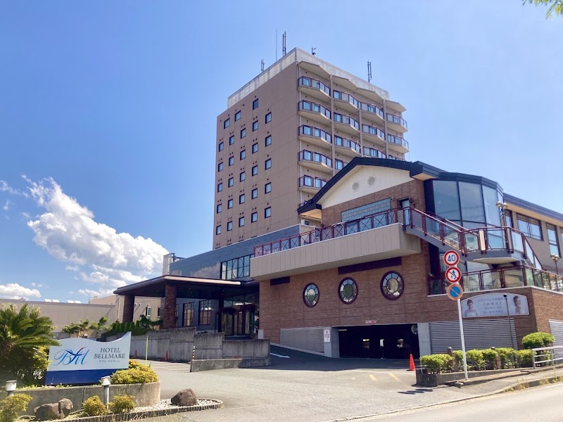Hotel Bellmare Maizuru in Maizuru, Japan