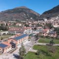 Hotel Beniamino Ubaldi