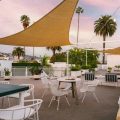 Hotel Beverly Terrace