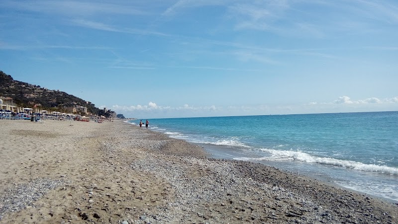 Hotel Bianchi in Finale Ligure, Italy