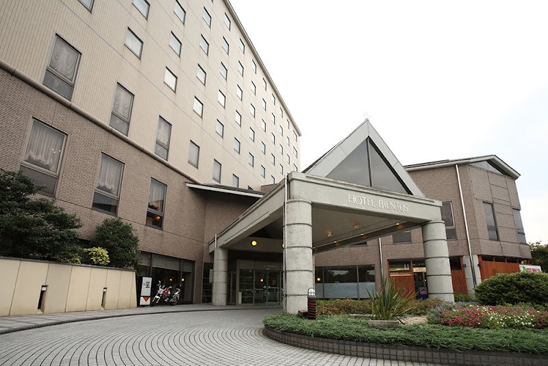 Hotel Bientos in Saga, Japan