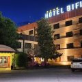 Hotel Bifi