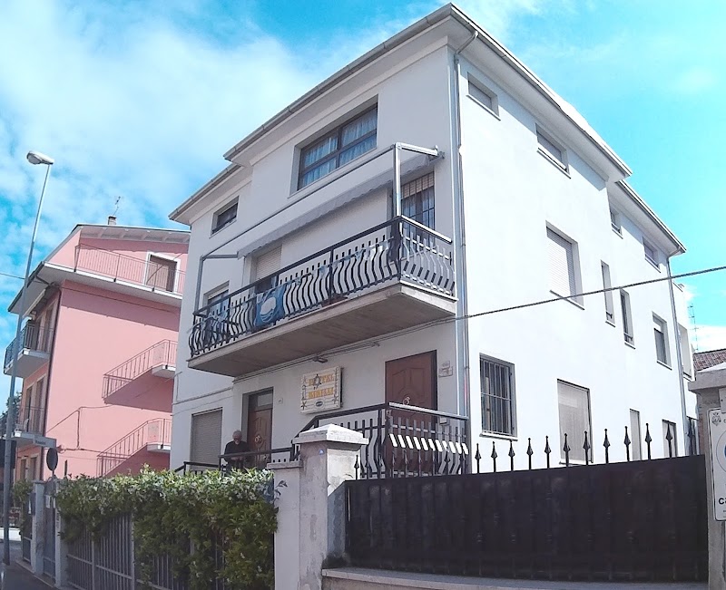 Hotel Birilli in Civitanova Marche, Italy