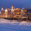 Hotel Blitzburg
