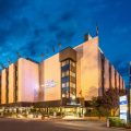 Hotel Bologna Airport