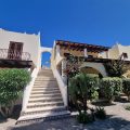 Hotel Borgo Eolie