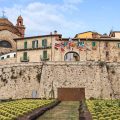Hotel Boutique Castiglione del Lago