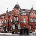 Hotel Bristol