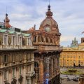 Hotel Bristol Palace
