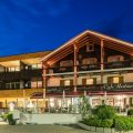 Hotel Brunnerhof