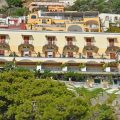Hotel Buca di Bacco