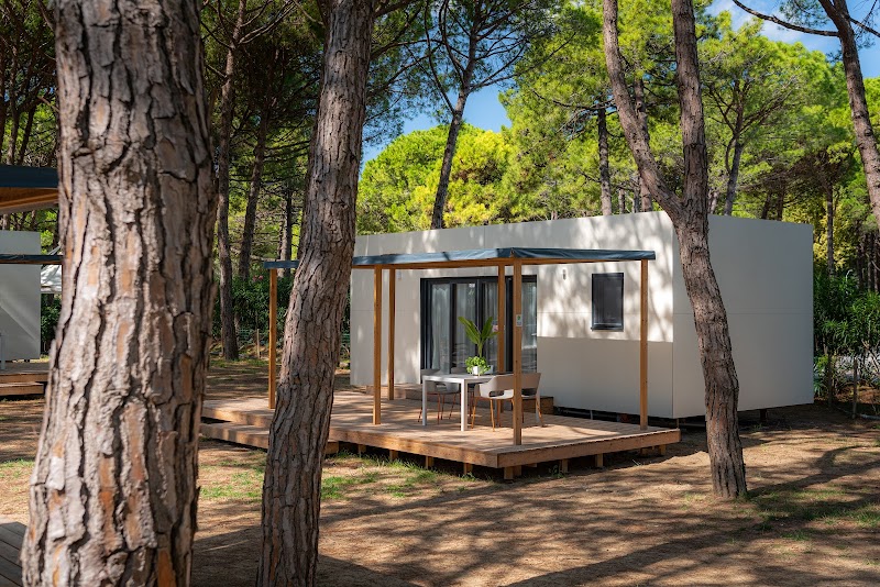 Hotel Ca' Savio in Cavallino, Italy