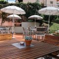 Hotel Cà di Berta Villa