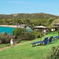 Hotel Cala di Lepre