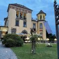 Hotel Camin Colmegna