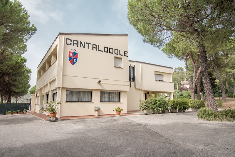 Hotel Cantalodole in Magione, Italy