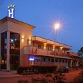 Hotel Caprice