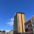 Hotel Captain Cook