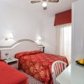 Hotel Caravelle