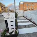 Hotel Carlo V