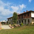 Hotel Cascina Bellavista
