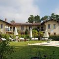 Hotel Cascina Vignole