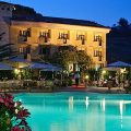 Hotel Caserta Antica