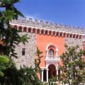 Hotel Castello Torre in Pietra