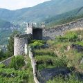 Hotel Castello di San Nicola de Thoro-Plano