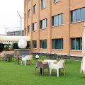 Hotel Cavalieri