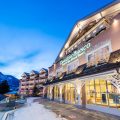 Hotel Cavallino Bianco
