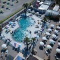Hotel Cayo Blanco