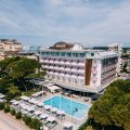 Hotel Cesare Augustus